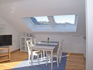 Ferienwohnung Abendrot Ferienwohnung Abendrot