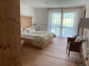 Ferienwohnung Eichbergblick Ferienwohnung Eichbergblick