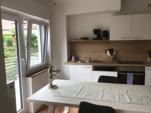 Ferienwohnung Morgenrot Ferienwohnung Morgenrot